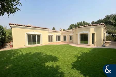4 Schlafzimmer Villa zum Miete in Green Community, Dubai - Villa in Green Community,Green Community West, 4 schlafzimmer, 310000 AED - 16504159 4 Schlafzimmer Villa zum Miete in Green Community, Dubai - Villa in Green Community,Green Community West, 4 schlafzimmer, 310000 AED - 16504159