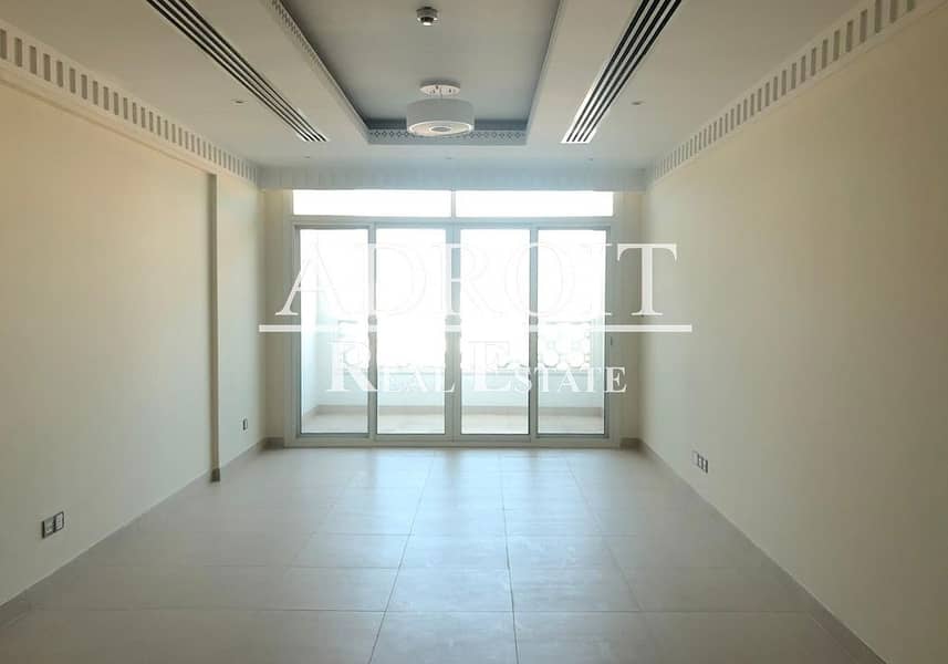 Book Now | Huge 2BR Apt in Al Wasl - Dar Wasl