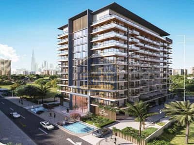 2 habitaciones Apartamento para en Venta en Dubai Land Residence Complex (DLRC), Dubai - 2. jpg