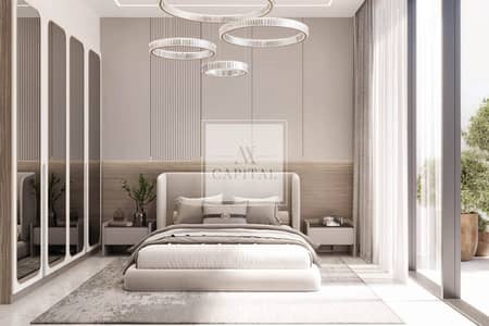 Studio zum Verkauf in Arjan, Dubai - Wohnung in Arjan，Samana Skyros, 770000 AED - 16648554