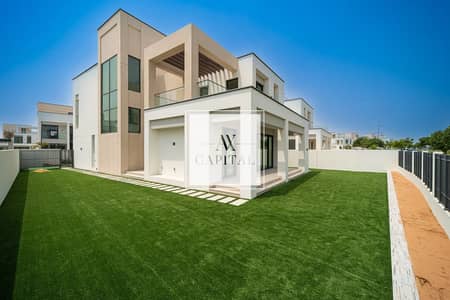 4 Schlafzimmer Villa zum Miete in Arabian Ranches 3, Dubai - Villa in Arabian Ranches 3，Caya，Caya 2, 4 schlafzimmer, 450000 AED - 16648559