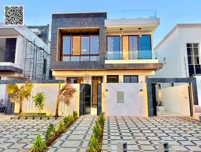 6 Slaapkamers Villa te Koop in Al Helio, Ajman - batch_d99f46c3-21e3-431f-90cd-c8059bae3d99. jpg