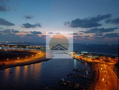 2 Camere Appartamento in affitto a Al Khan, Sharjah - sadah (33). jpg