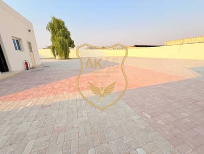 Industrial Land for Rent in Al Sajaa Industrial, Sharjah - IMG_0791. jpg Industrial Land for Rent in Al Sajaa Industrial, Sharjah - IMG_0791. jpg