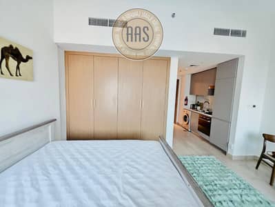 Studio for Rent in Dubai Healthcare City Phase 2, Dubai - 1000868852. jpg
