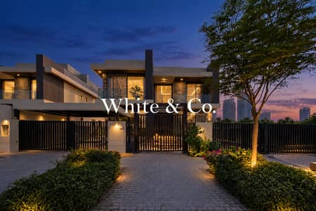 Villa de 6 chambres à à vendre à DAMAC Hills, Dubai - Villa à DAMAC Hills，Cavalli Estates, 6 chambres, 18500000 AED - 16648458