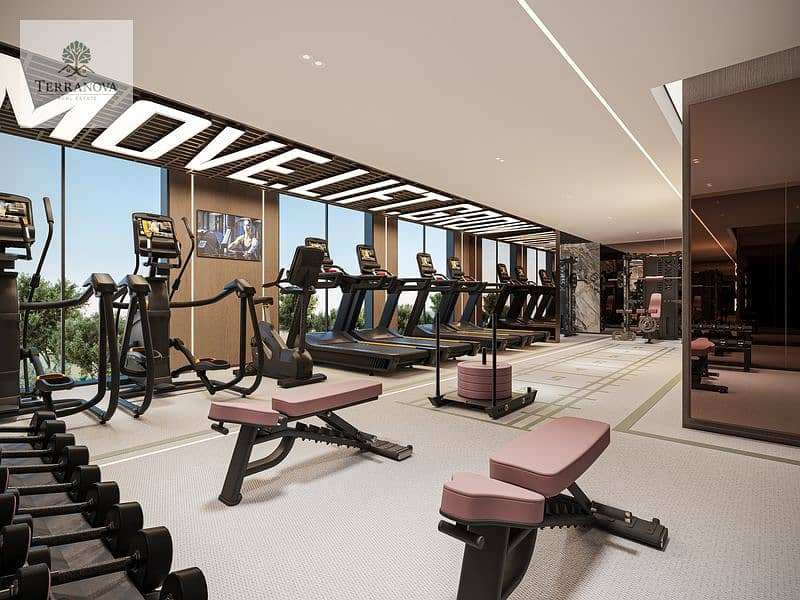 17 Fitness Center. jpg