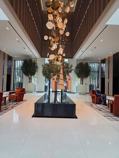 1 habitación Apartamento para en Alquiler en Aljada, Sharjah - d36dde94-04aa-4de9-8ae7-ecbeab4ea045. jpg