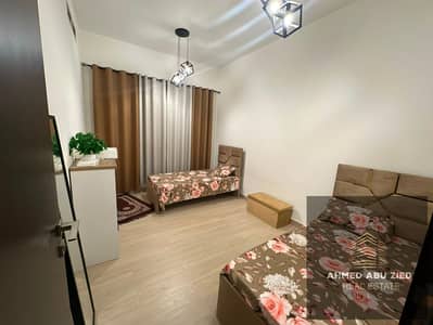 Appartement de 3 chambres à à louer à Al Zahya, Ajman - 440. jpeg