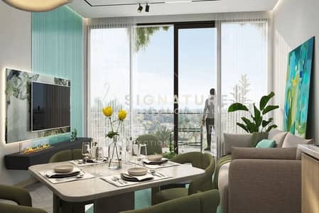 2 habitaciones Apartamento para en Venta en DAMAC Hills 2 (Akoya by DAMAC), Dubai - image_0