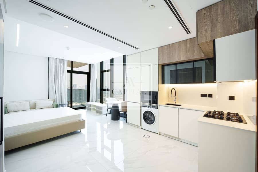 Apartamento en Dubai Science Park,Skyhills Residences,Skyhills Residences Tower 1, 65000 AED - 16648630 Apartamento en Dubai Science Park,Skyhills Residences,Skyhills Residences Tower 1, 65000 AED - 16648630