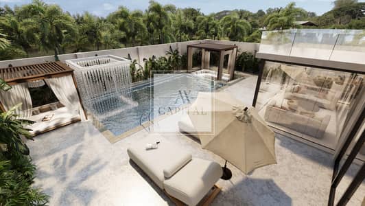 5 Slaapkamers Villa te Koop in The Meadows, Dubai - Villa in The Meadows,The Meadows 9, 5 slaapkamers, 16500000 AED - 16648629 5 Slaapkamers Villa te Koop in The Meadows, Dubai - Villa in The Meadows,The Meadows 9, 5 slaapkamers, 16500000 AED - 16648629