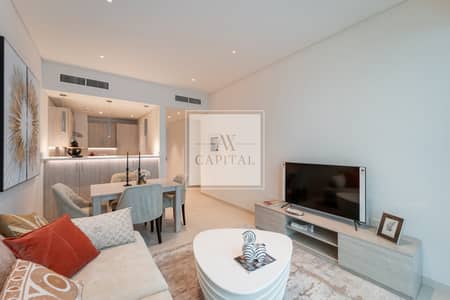 2 habitaciones Apartamento para en Alquiler en Palm Jumeirah, Dubai - Apartamento en Palm Jumeirah，Seven Palm (Tower A), 2 dormitorios, 210000 AED - 16648659