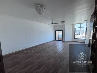 3 Slaapkamers Appartement te Huur in Ajman Downtown, Ajman - 411. jpeg 3 Slaapkamers Appartement te Huur in Ajman Downtown, Ajman - 411. jpeg