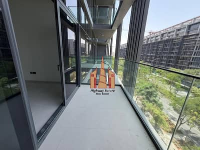 2 habitaciones Apartamento para en Alquiler en Aljada, Sharjah - bc6a49e8-bf18-49c3-a4c3-0f153db9c608. jpg