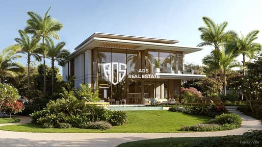 Villa de 4 chambres à à vendre à Dubai Islands, Dubai - Screenshot_24-9-2026_2305_. jpeg