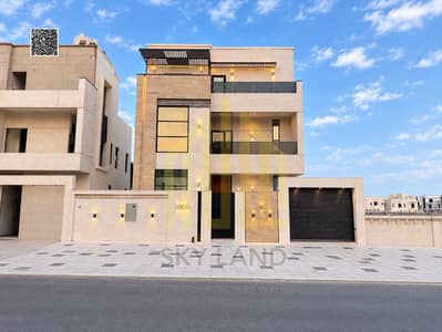 5 habitaciones Villa para en Venta en Al Helio, Ajman - WhatsApp Image 2026-09-26 at 3.20. 26 AM. jpeg
