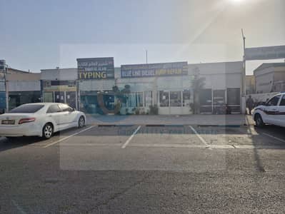 Shop te Huur in Musaffah, Abu Dhabi - WhatsApp Image 2026-09-26 at 9.49. 42 PM. jpeg