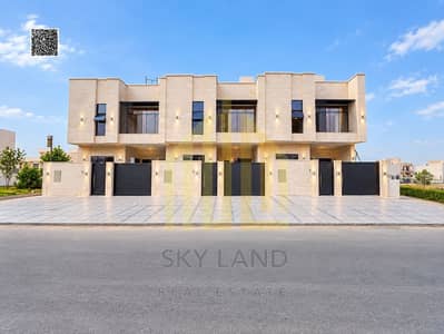Townhouse de 4 chambres à à vendre à Al Helio, Ajman - WhatsApp Image 2026-09-25 at 8.59. 12 PM. jpeg