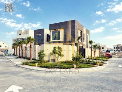 5 Schlafzimmer Villa zum Verkauf in Al Yasmeen, Ajman - batch_WhatsApp Image 2026-09-26 at 3.15. 58 AM. jpeg
