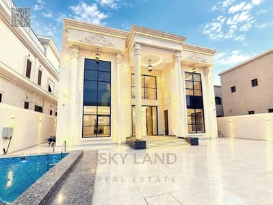 Villa de 6 chambres à à vendre à Al Mowaihat, Ajman - batch_WhatsApp Image 2026-09-26 at 3.18. 11 AM. jpeg