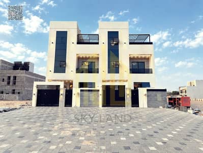 5 Schlafzimmer Villa zum Verkauf in Al Helio, Ajman - batch_WhatsApp Image 2026-09-26 at 3.19. 12 AM. jpeg