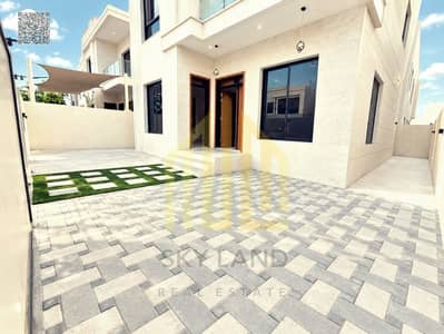 5 Schlafzimmer Villa zum Verkauf in Al Helio, Ajman - batch_WhatsApp Image 2026-09-26 at 3.20. 52 AM (1). jpeg