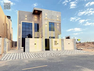 Villa de 5 chambres à à vendre à Al Zahya, Ajman - batch_WhatsApp Image 2026-09-26 at 3.21. 19 AM. jpeg