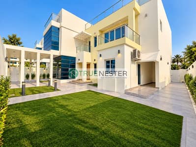 5 Slaapkamers Villa te Huur in Umm Suqeim, Dubai - WhatsApp Image 2026-09-26 at 8.00. 33 PM. jpeg