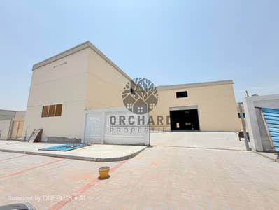 Warehouse para en Alquiler en Al Sajaa Industrial, Sharjah - 1000195303. jpg