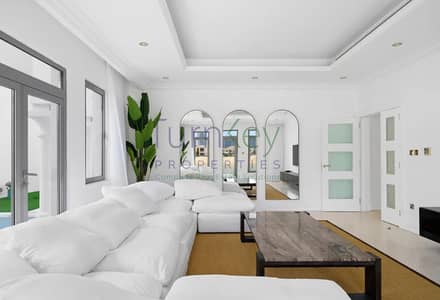 4 Schlafzimmer Villa zum Miete in Palm Jumeirah, Dubai - 1. jpg
