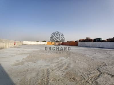 Industrial Land para en Alquiler en Al Sajaa Industrial, Sharjah - 1000195306. jpg