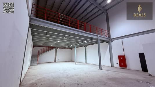Warehouse te Huur in Al Jurf, Ajman - image. png