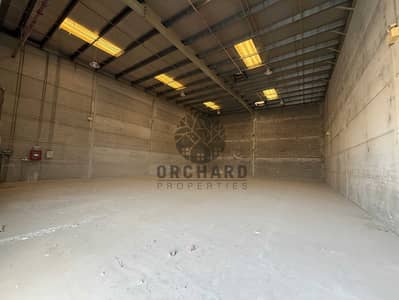 Warehouse in affitto a Al Sajaa Industrial, Sharjah - 1000195312. jpg