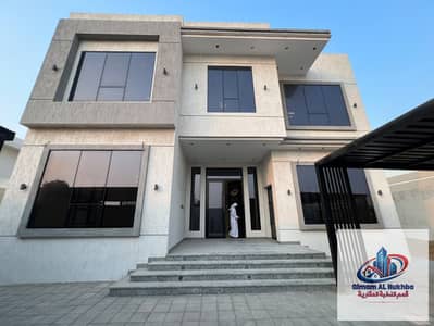 6 Camere Villa in affitto a Turrfa, Sharjah - WhatsApp Image 2026-09-26 at 5.57. 27 PM. jpeg 6 Camere Villa in affitto a Turrfa, Sharjah - WhatsApp Image 2026-09-26 at 5.57. 27 PM. jpeg
