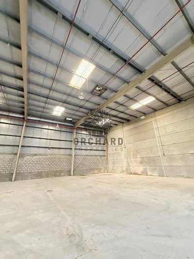 Warehouse para en Alquiler en Al Sajaa Industrial, Sharjah - 1000195330. jpg