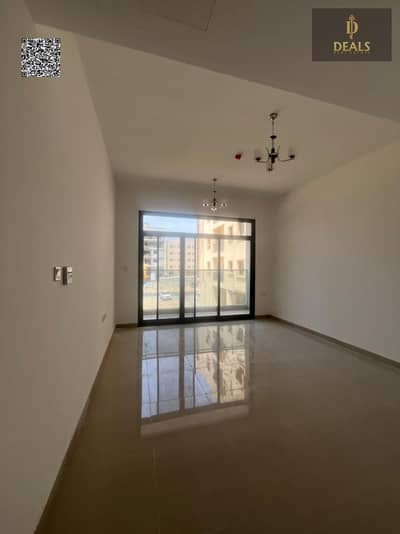 Appartement de 1 chambre à à louer à Al Jurf, Ajman - image. png