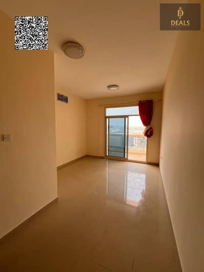 Appartement de 1 chambre à à louer à Al Jurf, Ajman - image. png