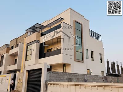 5 Bedroom Villa for Sale in Al Helio, Ajman - WhatsApp+Image+2026-09-23+at+9.31. 36+AM. jpeg