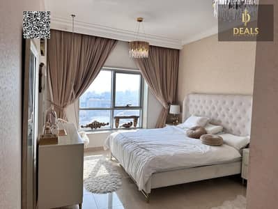 2 habitaciones Apartamento para en Alquiler en Sheikh Maktoum Bin Rashid Street, Ajman - image. png