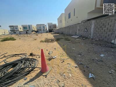 Plot zum Verkauf in Al Amerah, Ajman - 3172248b-b5bf-474f-bced-504d14a517d4. jpg Plot zum Verkauf in Al Amerah, Ajman - 3172248b-b5bf-474f-bced-504d14a517d4. jpg