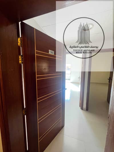 1 Bedroom Apartment for Rent in Al Nuaimiya, Ajman - f4997496-d8f7-4e4e-9849-d6c67cb09b8d. jpg 1 Bedroom Apartment for Rent in Al Nuaimiya, Ajman - f4997496-d8f7-4e4e-9849-d6c67cb09b8d. jpg