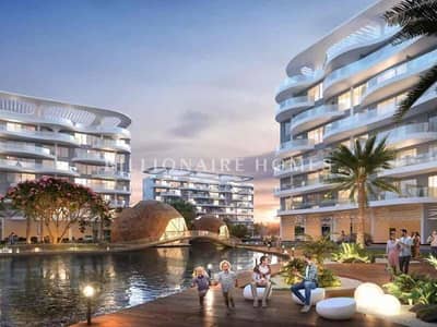 1 Bedroom Flat for Sale in DAMAC Lagoons, Dubai - Below OP | Lagoon View | Amazing Location