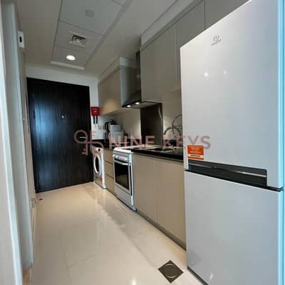 Estudio para en Alquiler en DAMAC Hills, Dubai - WhatsApp Image 2026-09-26 at 11.37. 37 PM. jpeg Estudio para en Alquiler en DAMAC Hills, Dubai - WhatsApp Image 2026-09-26 at 11.37. 37 PM. jpeg