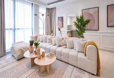 2 Slaapkamers Appartement te Huur in Majan, Dubai - Appartement in Majan,Aras Heights, 2 slaapkamers, 140000 AED - 15888952 2 Slaapkamers Appartement te Huur in Majan, Dubai - Appartement in Majan,Aras Heights, 2 slaapkamers, 140000 AED - 15888952