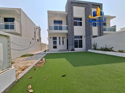 5 Schlafzimmer Villa zum Miete in Al Azra, Sharjah - 243007. jpg