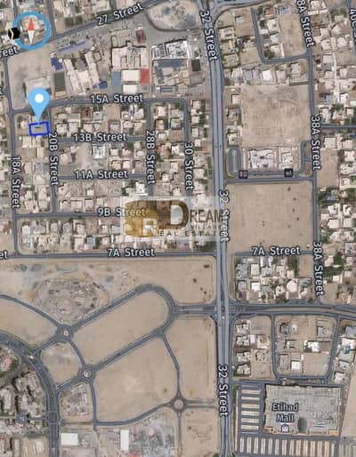 Best deal deal Plot for sale in Muhaisnah 1 Best deal deal Plot for sale in Muhaisnah 1