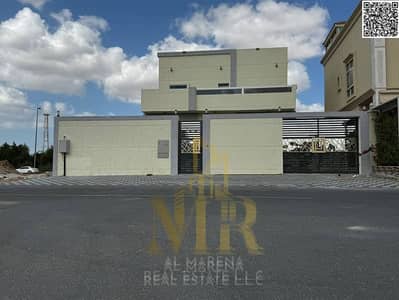 3 Bedroom Villa for Sale in Al Zahya, Ajman - 868371367-800x600. jpeg