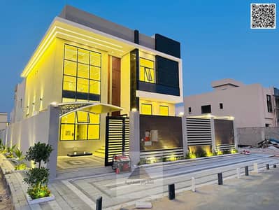 4 Slaapkamers Villa te Koop in Al Helio, Ajman - batch_WhatsApp Image 2026-09-27 at 12.04. 02 AM (3). png