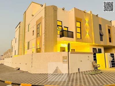 4 Slaapkamers Villa te Koop in Al Helio, Ajman - batch_WhatsApp Image 2026-09-27 at 12.05. 02 AM. png